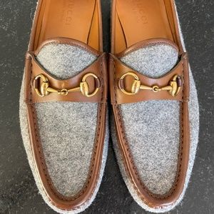 Gucci Loafers
